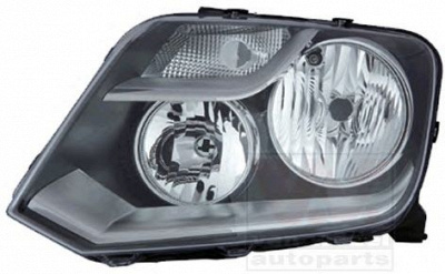 VAN WEZEL 5785961v -  Основная фара